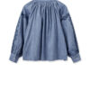 SS24-159750-765_2 MMTessa Embroidery Shirt Blue Shadow (1)
