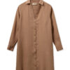 SS24-160150-767_1 MMRielle Linen Dress Cinnamon Swirl (1)