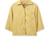 SS24-160430-219_1 MMMari Melo Shirt Goldfinch (1)