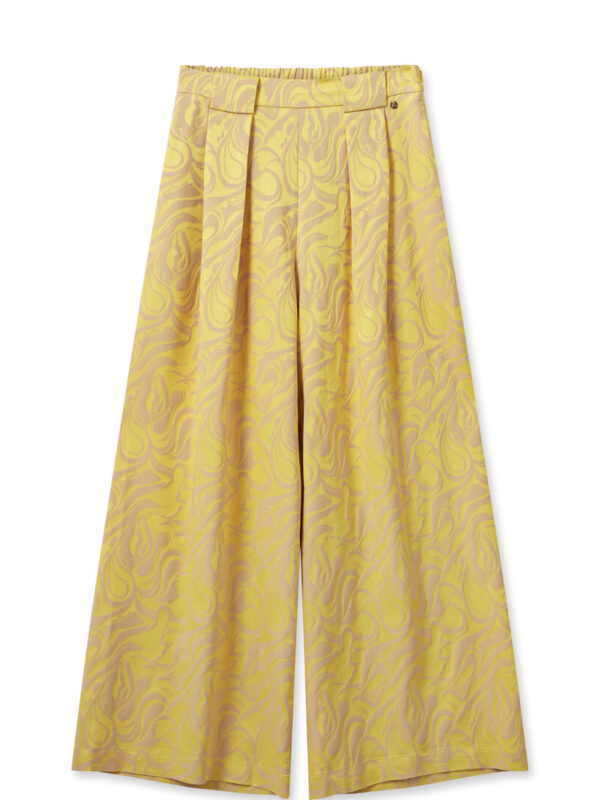 SS24-160440-219_1 MMThea Melo Pant Long Goldfinch (1)