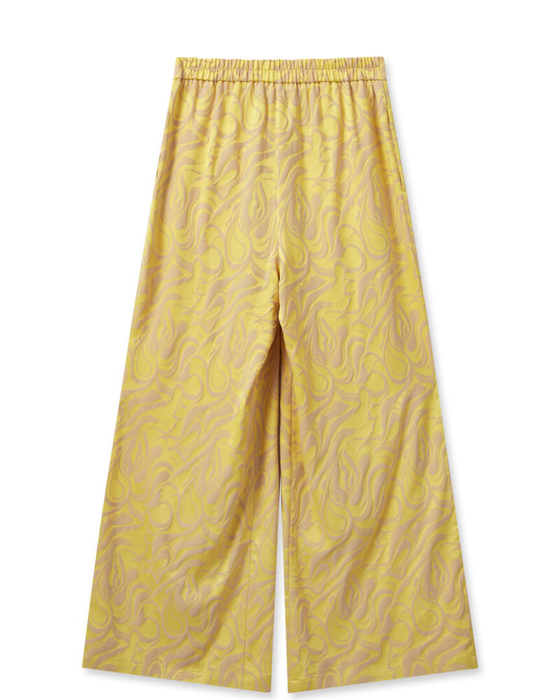 SS24-160440-219_2 MMThea Melo Pant Long Goldfinch (1)
