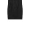 SS24-161040-801_1 MMMillie Night Skirt Black