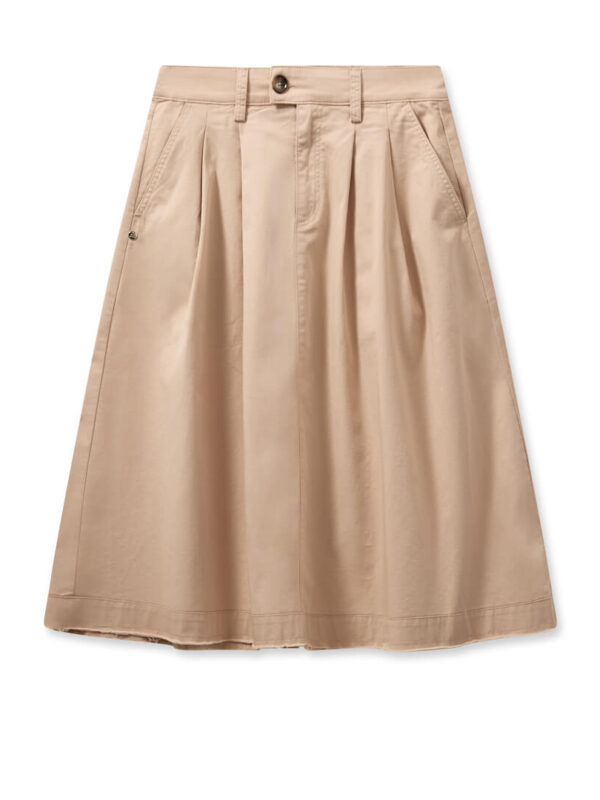 SS24-161140-123_1 MMMona Cafrin Skirt Sesame (1)