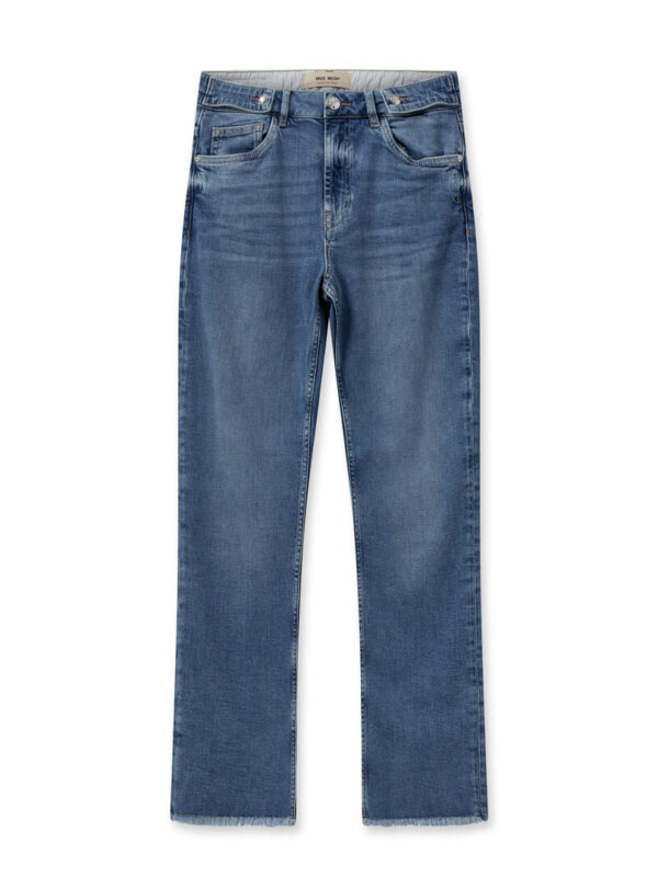SS24-161470-401_1 MMAshley Mateos Twist Jeans Ankle Blue (1)