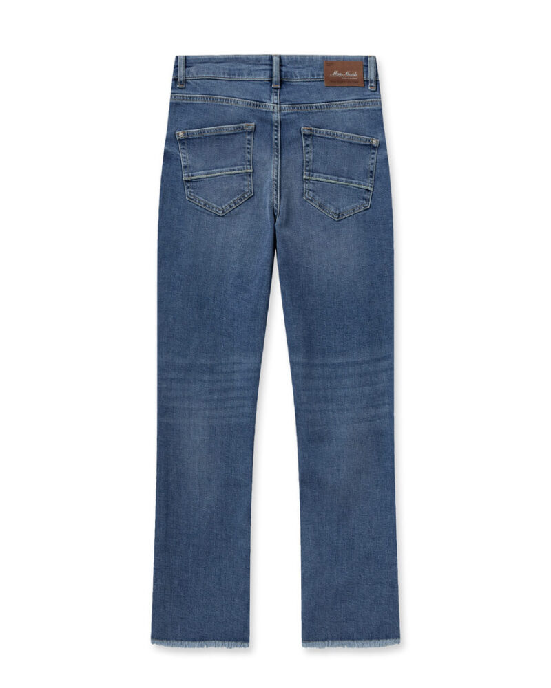 SS24-161470-401_2 MMAshley Mateos Twist Jeans Ankle Blue (1)
