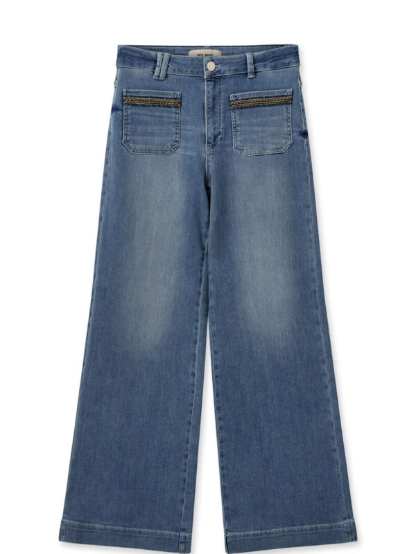 SS24-161550-401_1 MMColette Pala Jeans Regular Blue (1)
