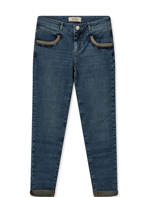 SS24-161620-401_1 MMNaomi Sapphire Jeans Regular Blue (1)