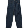 SS24-161840-447_1 MMVerti Cedros Jeans Ankle Dark Blue (1)