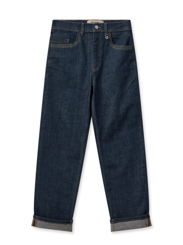 SS24-161840-447_1 MMVerti Cedros Jeans Ankle Dark Blue (1)