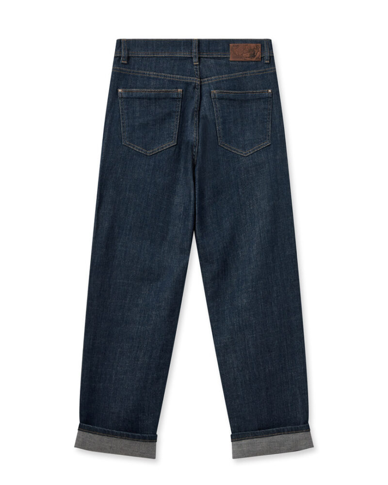 SS24-161840-447_2 MMVerti Cedros Jeans Ankle Dark Blue (1)